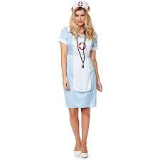 NURSE ADULT XL