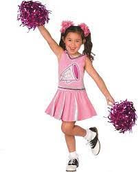 CHEERLEADER CHILD L 12-14