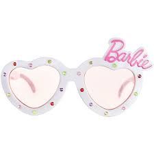 BARBIE DLXE GLASSES DRM TGTHR