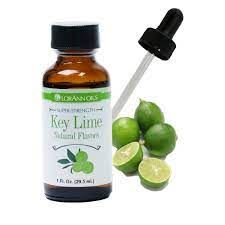 KEY LIME LORANN 1 OZ