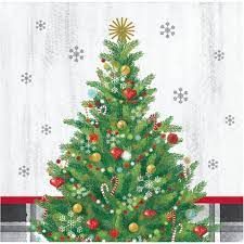 BN HOLIDAY TREE 16CT