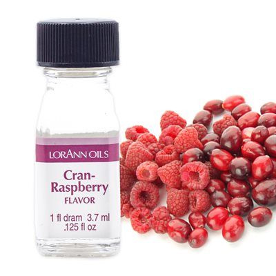 CRAN-RASPBERRY LORANN 1 FL DRAM