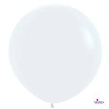 SEMP 24IN FASHION WHITE 10CT