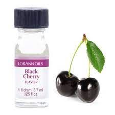 BLACK CHERRY LORANN 1 FL DRAM