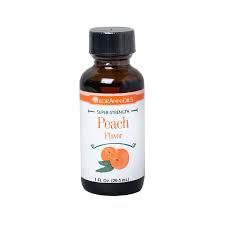 PEACH LORANN  1 OZ