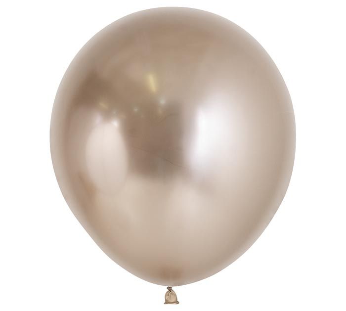 SEMP 18IN REFLEX CHAMPAGNE 15CT