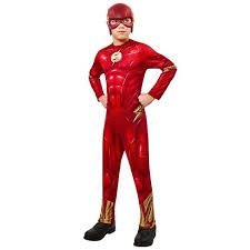 FLASH MUSCLE CHEST CHILD SM