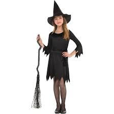 CHILD LIL WITCH M 8 - 10