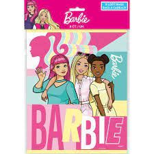 BARBIE LOOTBAG 8CT