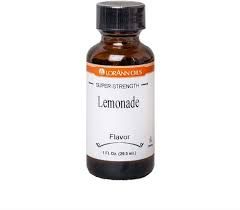 LEMONADE   LORANN 1 OZ
