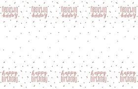 TC GLITZ BDAY RG 54X84