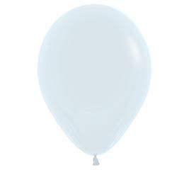 SEMP 11IN FASHION WHITE 25CT