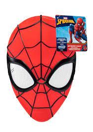 SPIDERMAN CHILD MASK
