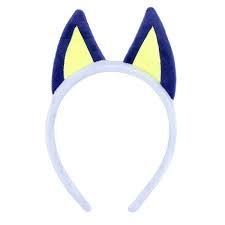 BLUEY GUEST OF HONOR HEADBAND