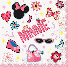 BN ICONIC MINNIE 16CT