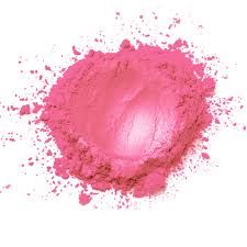 SUGART BABY PINK STERLING PEARL 2.5G