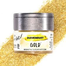 SUGART GOLD DIAMONDUST 3G