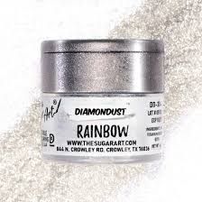 SUGART RAINBOW DIAMONDUST 4G