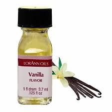 VANILLA LORANN 1FL DRAM