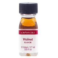 WALNUT LORANN 1FL DRAM