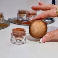 SUGART STERLING PEARL ALMOND 2.5G