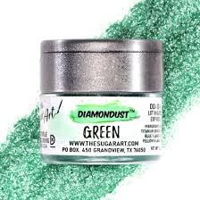 SUGART GREEN DIAMONDUST 3G