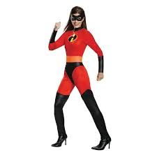 MRS. INCREDIBLE CLASSIC ADULT
