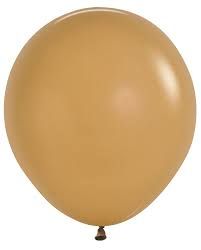 SEMP 18IN DELUXE LATTE 25CT