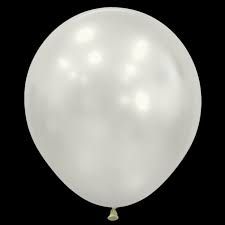 SEMP 18IN SILK OYSTER 25CT