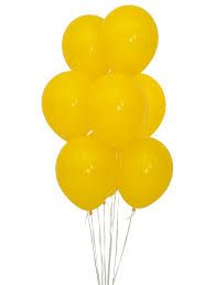 SEMP 5IN HONEY YELLOW 100CT