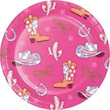 PLT9 SS  BOOTS AND BOWS 8CT