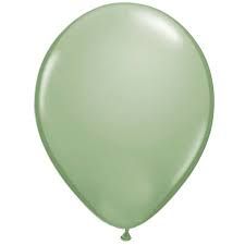 SEMP 11IN DELUXE EUCALYPTUS 50CT