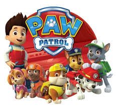 PAW PATROL