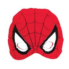 SPIDERMAN DELUXE HAT