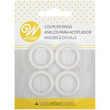 4 PC COUPLER RING