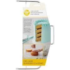 CAKE LEVELER VERTICAL PKG