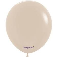 SEMP 18IN DLX WHITE SAND  25CT