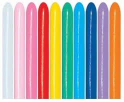 SEMP 260 FASHION ASSR 50CT