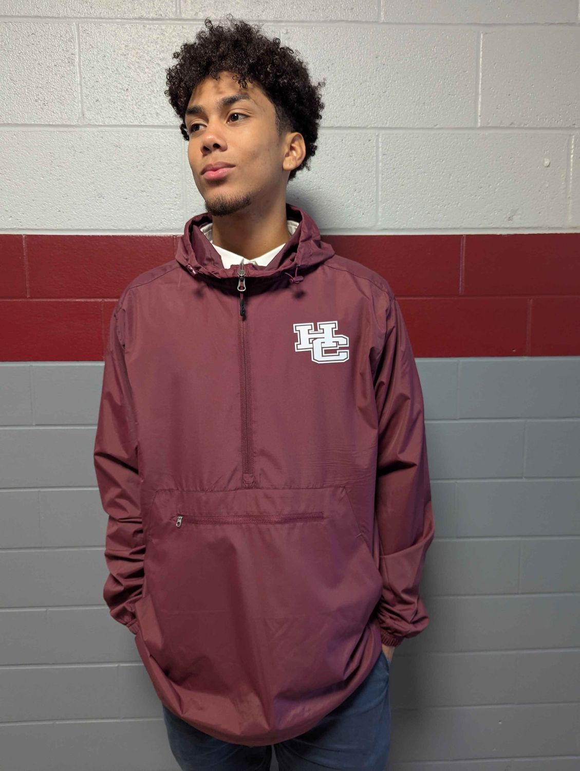 HC Light Weight Jacket - 2XL