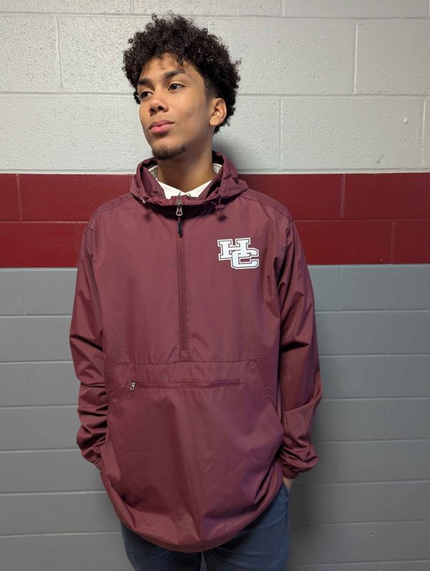 HC Light Weight Jacket - 2XL