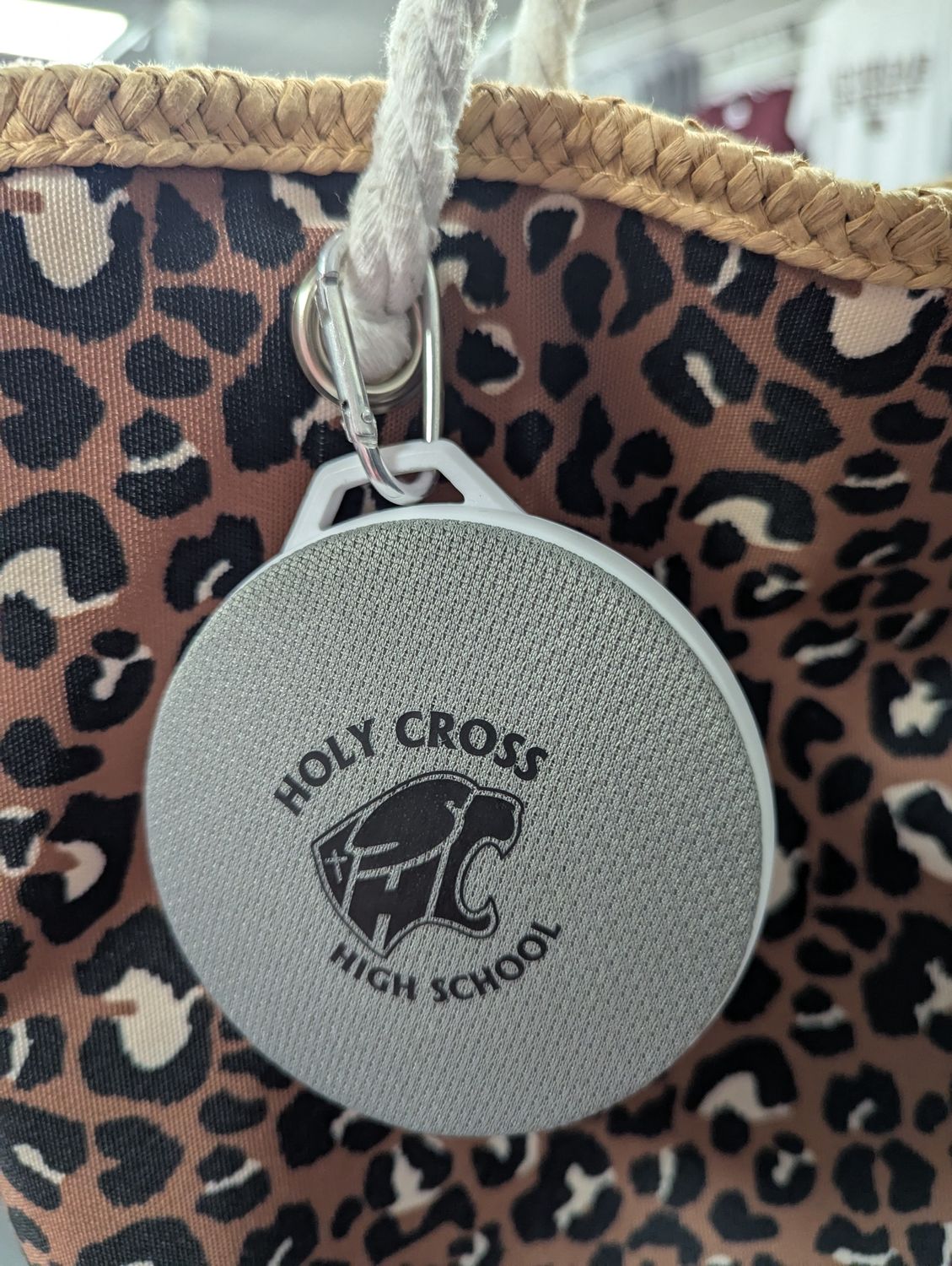 HC Bluetooth Speaker
