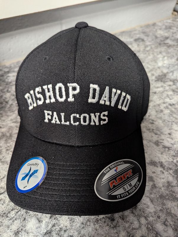 Baseball hat - BD fitted