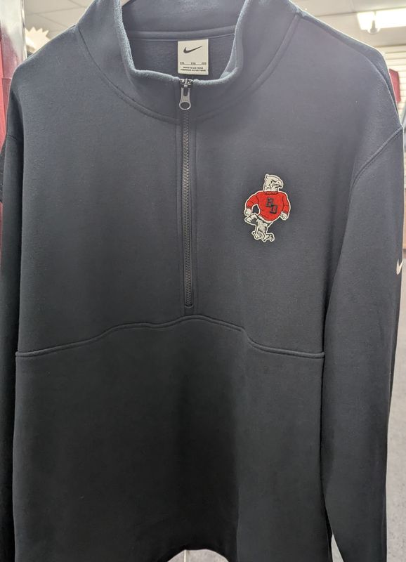 BD 1/4 Zip Sweatshirt Pullover - 2XLarge/Tall