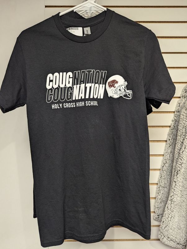 Cougar Nation