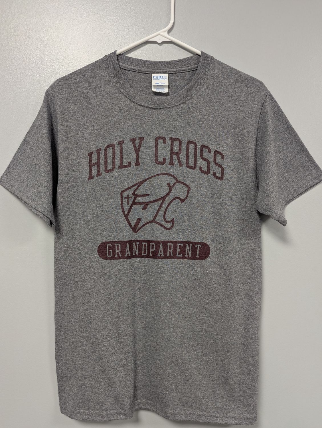 HC Grandparent - SM