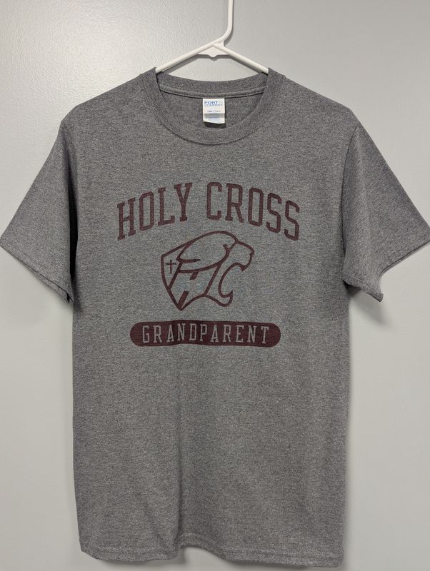 HC Grandparent - SM