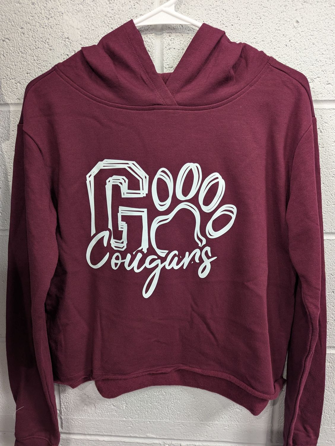 YOUTH Justice Hoodie