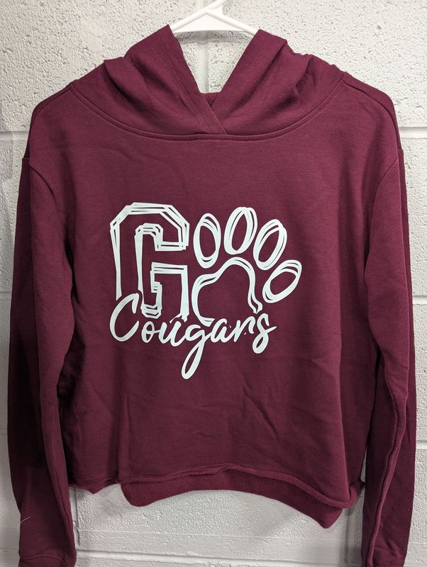 YOUTH Justice Hoodie