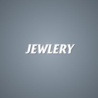 Jewlery