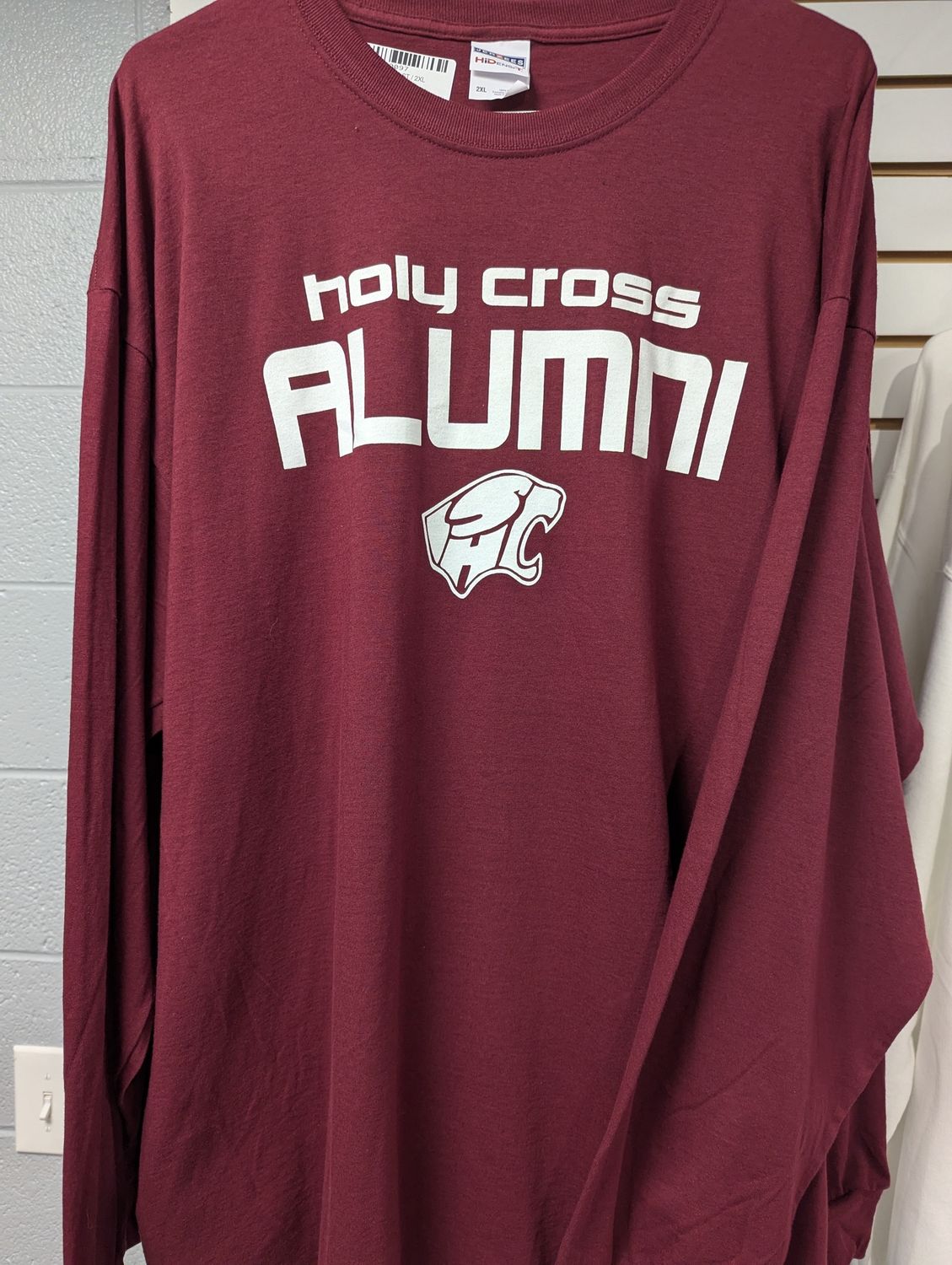 HC Alumni - LST